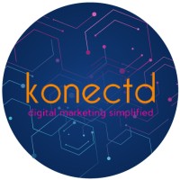 Konectd Logo