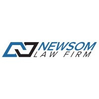Newsom Law Firm Logo