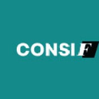 CONSIF - Confederação Nacional do Sistema Financeiro Logo