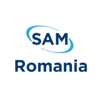 SAM Romania Logo