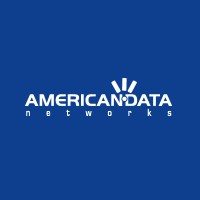 American Data Networks Logo