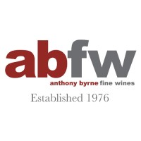 Anthony Byrne Fine Wines Logo