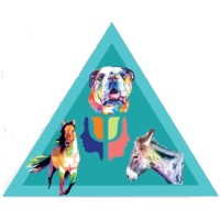 Animal Assisted Therapy of the Triangle Logo