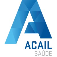 Acail Saúde Logo