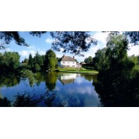 White Cottage Lake Ltd Logo