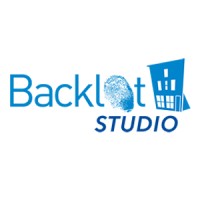 Backlot Studio Logo