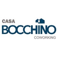 Casa Bocchino Coworking Logo