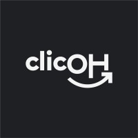 clicOH Logo