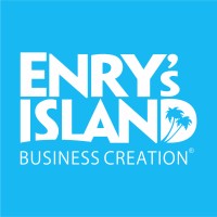 Enrys Island S.p.A. Logo