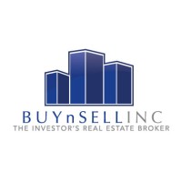 Buy n Sell Inc Logo