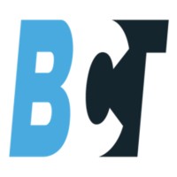 BlueCloud Technologies Logo