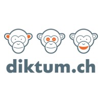 diktum.ch Logo