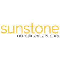 Sunstone Life Science Ventures Logo