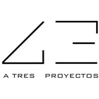 A3 Proyectos Logo