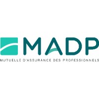 MADP Assurances Logo