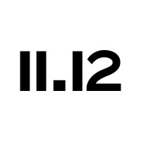 11.12 Logo