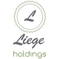Liege Holdings Logo