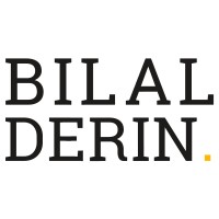 Bilal Derin Logo
