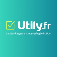 Utily.fr Logo