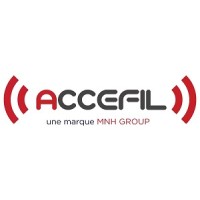 ACCEFIL Logo