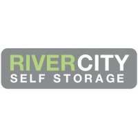 River City Self Storage Logo