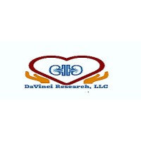 Davinci Research LLC Logo