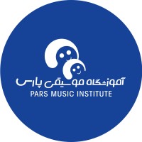 Pars Music Institute Logo