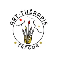 Art-thérapie Trégor Logo