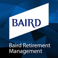 Baird Retirement Management Logo