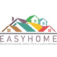 EASYHOME Maroc Logo