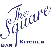 The Square Kitchen & Bar Logo
