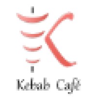 Kebab Café Logo
