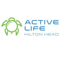Active Life Hilton Head Logo