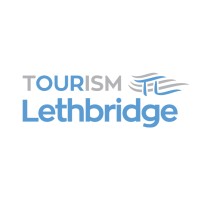 Tourism Lethbridge Logo