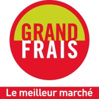 Grand Frais Logo