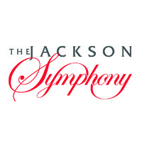 The Jackson Symphony - Jackson, TN Logo