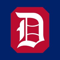 Duquesne University Center for Career Development Logo