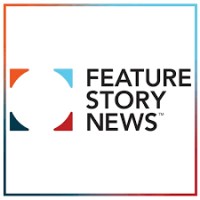 Feature Story News Logo