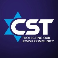 Community Security Trust Logo
