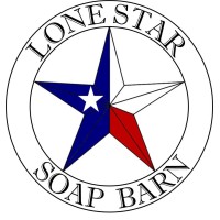 Lone Star Soap Barn Logo