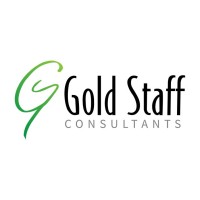 Gold Staff Consultants Logo