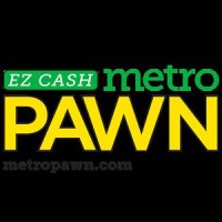 MetroPawn Logo