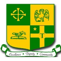 St. Luke Catholic School SA Logo