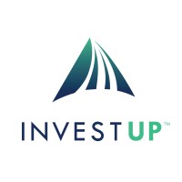 InvestUP Logo