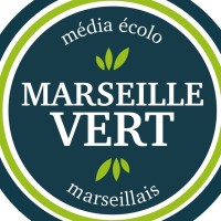 Marseille Vert Logo