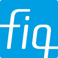 Fédération interprofessionnelle de la santé du Québec Logo