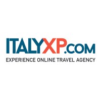 ItalyXP.com - Italy eXPerience Logo