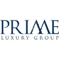 Prime Luxury Group Logo