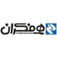 Hamfekran Information Technology Group Logo