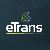 eTrans SpA Logo